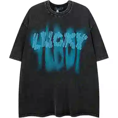 T