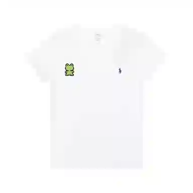 Polo Ralph Lauren Logo V T