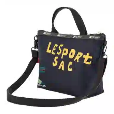 LeSportsac x