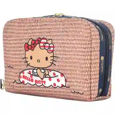 LeSportsac HELLO KITTY