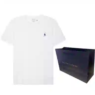 Polo Ralph Lauren LogoT
