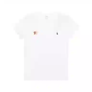 Polo Ralph Lauren Logo V T