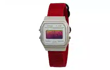 CASIO F-91WS-7