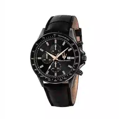 Maserati SFIDA 44mm
