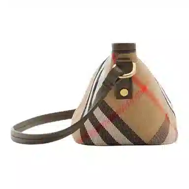 Burberry Mini Tote Bag