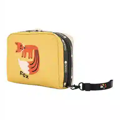 LeSportsac X SMU-ARTIST DOUYA