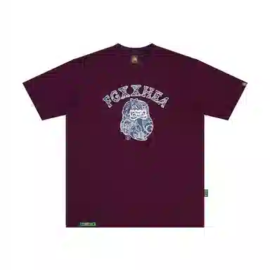 HEA x fingercroxx T