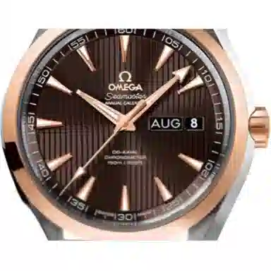 OMEGA Seamaster 231.23.43.22.06.002