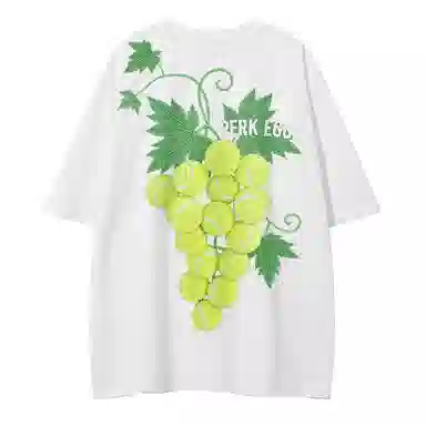 PERK EGLE 230cleanfitLogoT