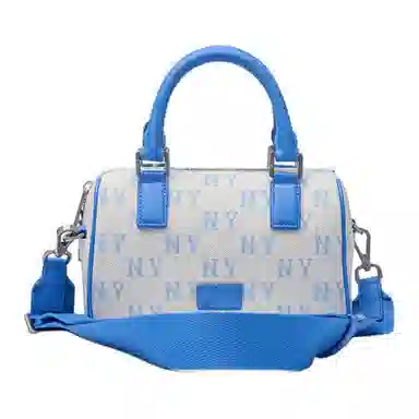 MLB Monogram Yankees Blue