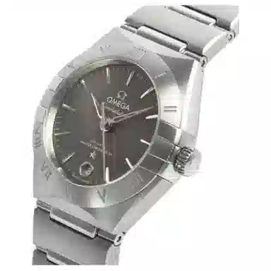 OMEGA 29mm 131.10.29.20.06.001