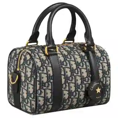 DIOR Groove 20 Oblique