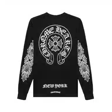 Chrome Hearts SS25 T