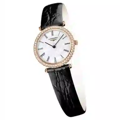 LONGINES 30 25.5mm K18K