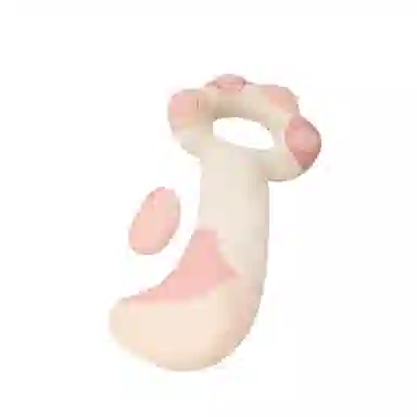 PUDOWRABBIT 100cm120cm