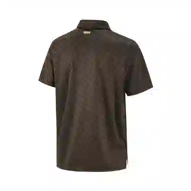 Jordan SS25 SP GOLF AOP Polo