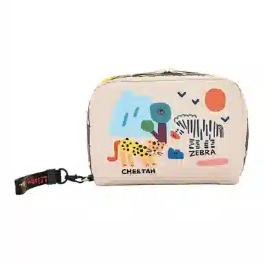 LeSportsac X SMU-ARTIST DOUYA
