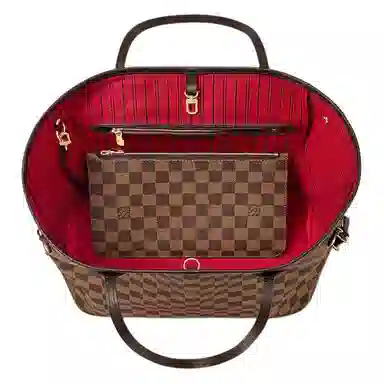 Louis Vuitton Neverfull MM