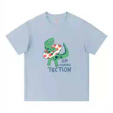 OVERPROTECTION logoT