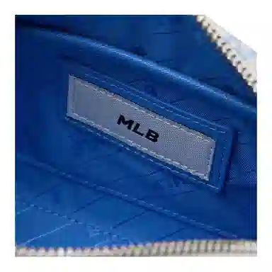 MLB Monogram Yankees Blue