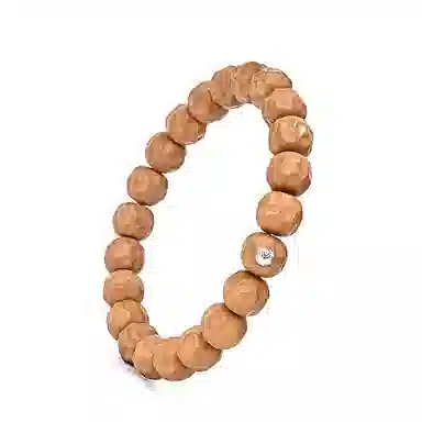 钰澜文玩 佛珠转运珠 猴头核桃 手串 男女同款情侣款