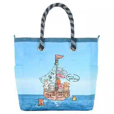LeSportsac Tote