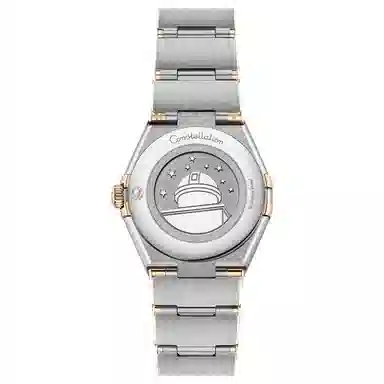 OMEGA 28mm K18k K18k 131.20.28.60.52.002