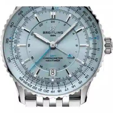 Breitling Navitimer