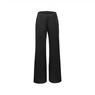 卡路莉 高个子薄款灰色西装裤休闲裤 女款