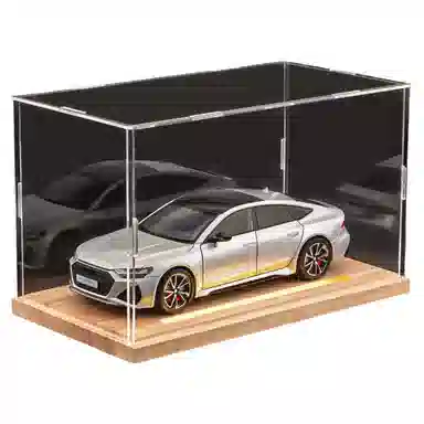 SWA Audi RS7 124