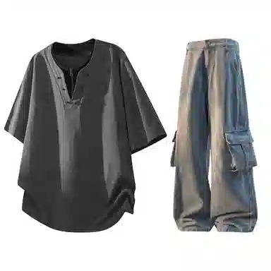 MOOR XCLNERY Tvibe
