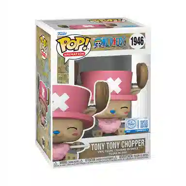 Funko Q