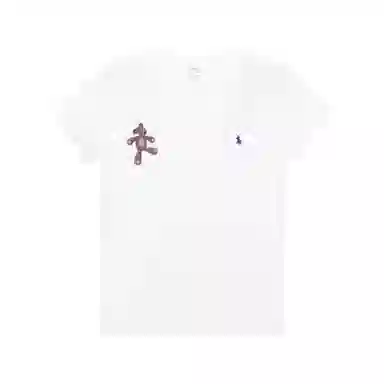 Polo Ralph Lauren Logo V T