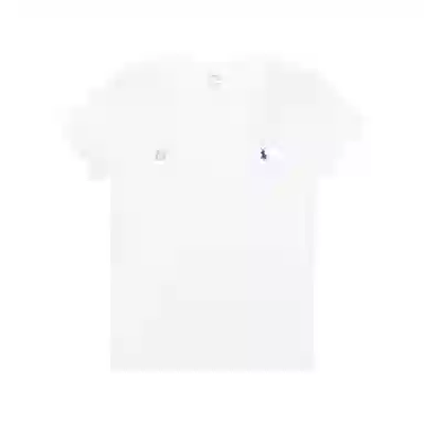 Polo Ralph Lauren Logo V T