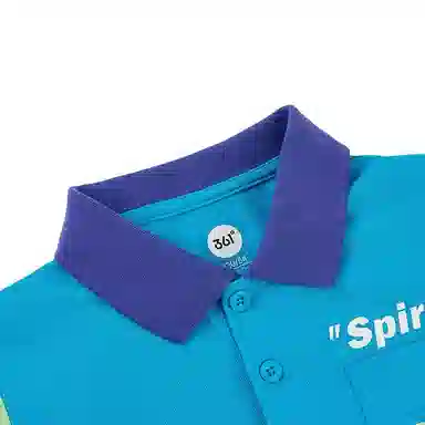 361KIDS Polo