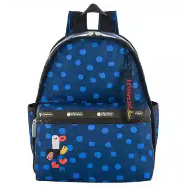 LeSportsac X