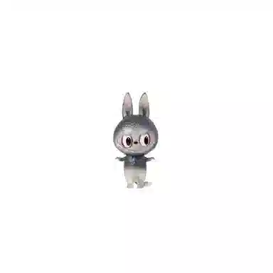 POP MART LABUBU THE LITTLE MONSTERS 4 12