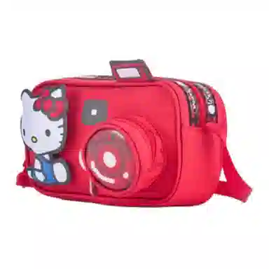 LeSportsac X HELLOKITTY