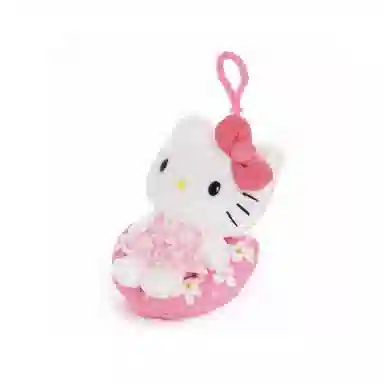 Sanrio Hello Kitty 10cm