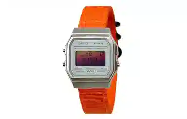 CASIO F-91WS-7
