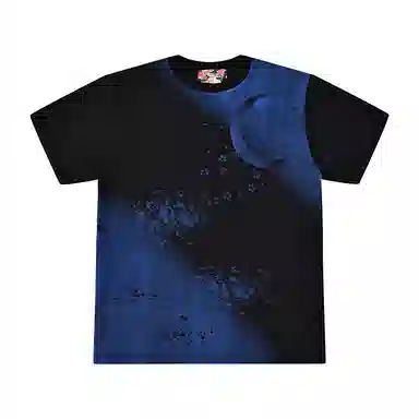 Sanshengliubu Taiping Youxiang T-Shirt