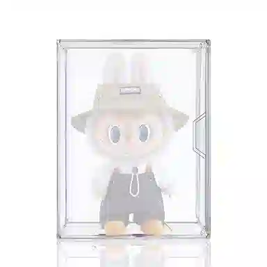 ROSEDAWN PPMTlabubu 400Molly