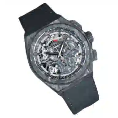 Zenith DEFY 10.9000.9004/96.R921