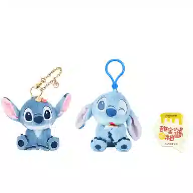 POTDEMIEL x Disney 11cm25cm