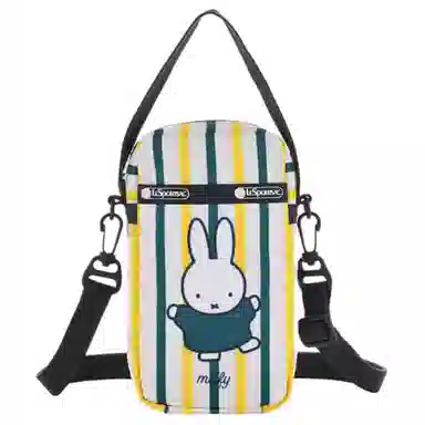LeSportsac x DICK BRUNA