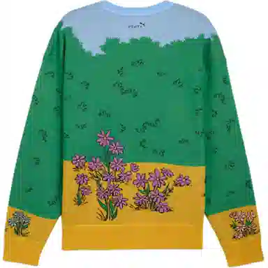 PUMA Fenty Sweater