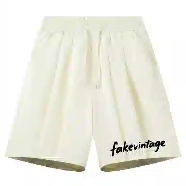 FAKE VINTAGE logo