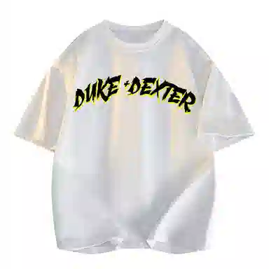 DUKE+DEXTER T