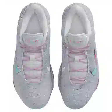 Nike GT Hustle 3 Grey Blue