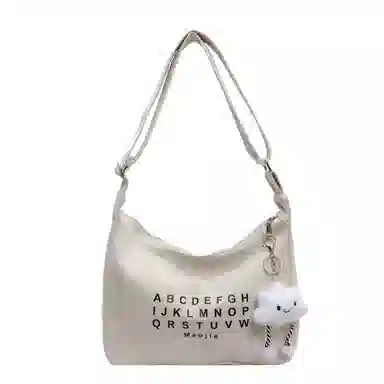 NX DOUGHNUT Tote